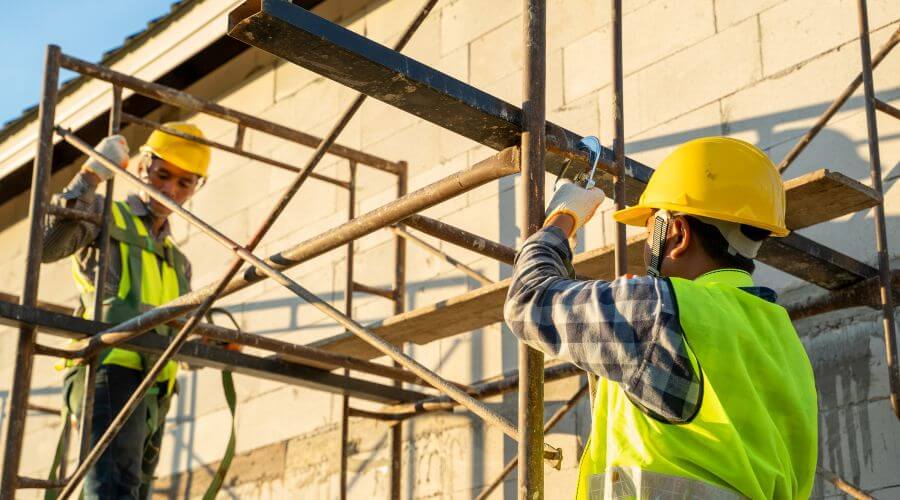 Soffit Repair in Biola, CA